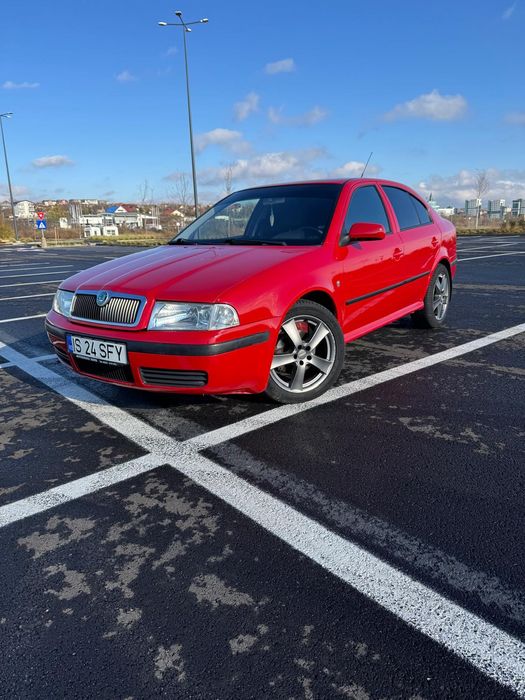 Skoda Octavia 2009,  Euro 4