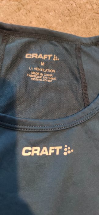 Maieu ultralight Craft stare excelenta mar. S M