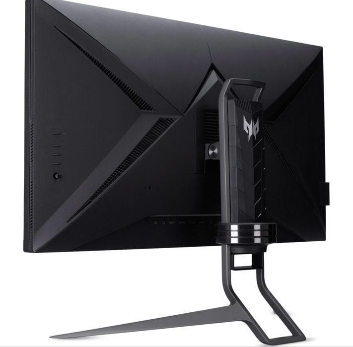 Monitor Acer Gaming MiniLed x32Q, sigilat!