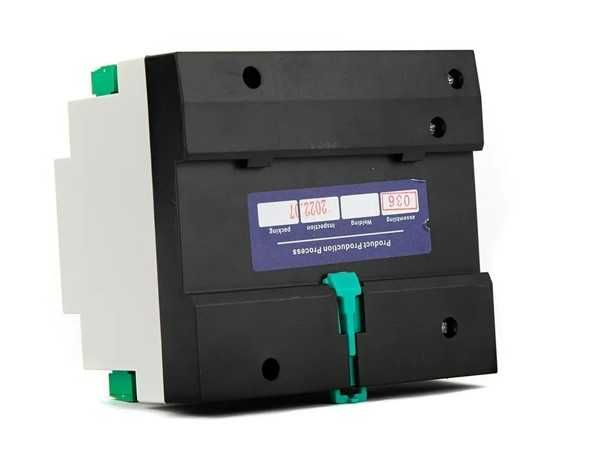 ATS 2P-32/40/63/100/125A, comutator automat de la invertor fotovoltaic