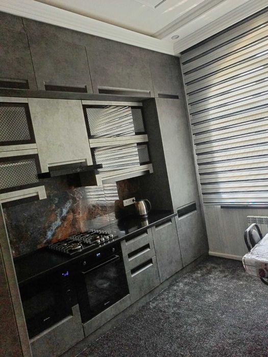 СДАЕТСЯ В АРЕНДУ! 2х комнатная, 68кв.м,ЖК "Узбегим", Яккасарай. БКС