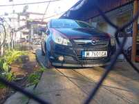 Opel Corsa 1.2 80кс газ/бензин