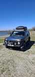 Lada Niva 4x4 an 2008
