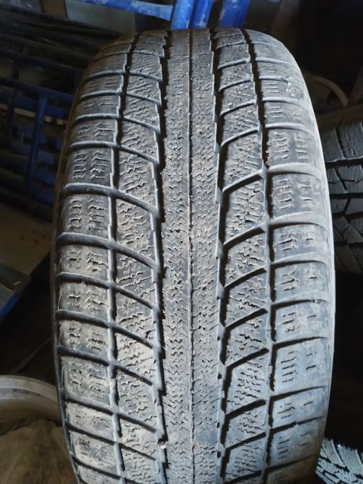 Шины на 245-55 R19 Тойота