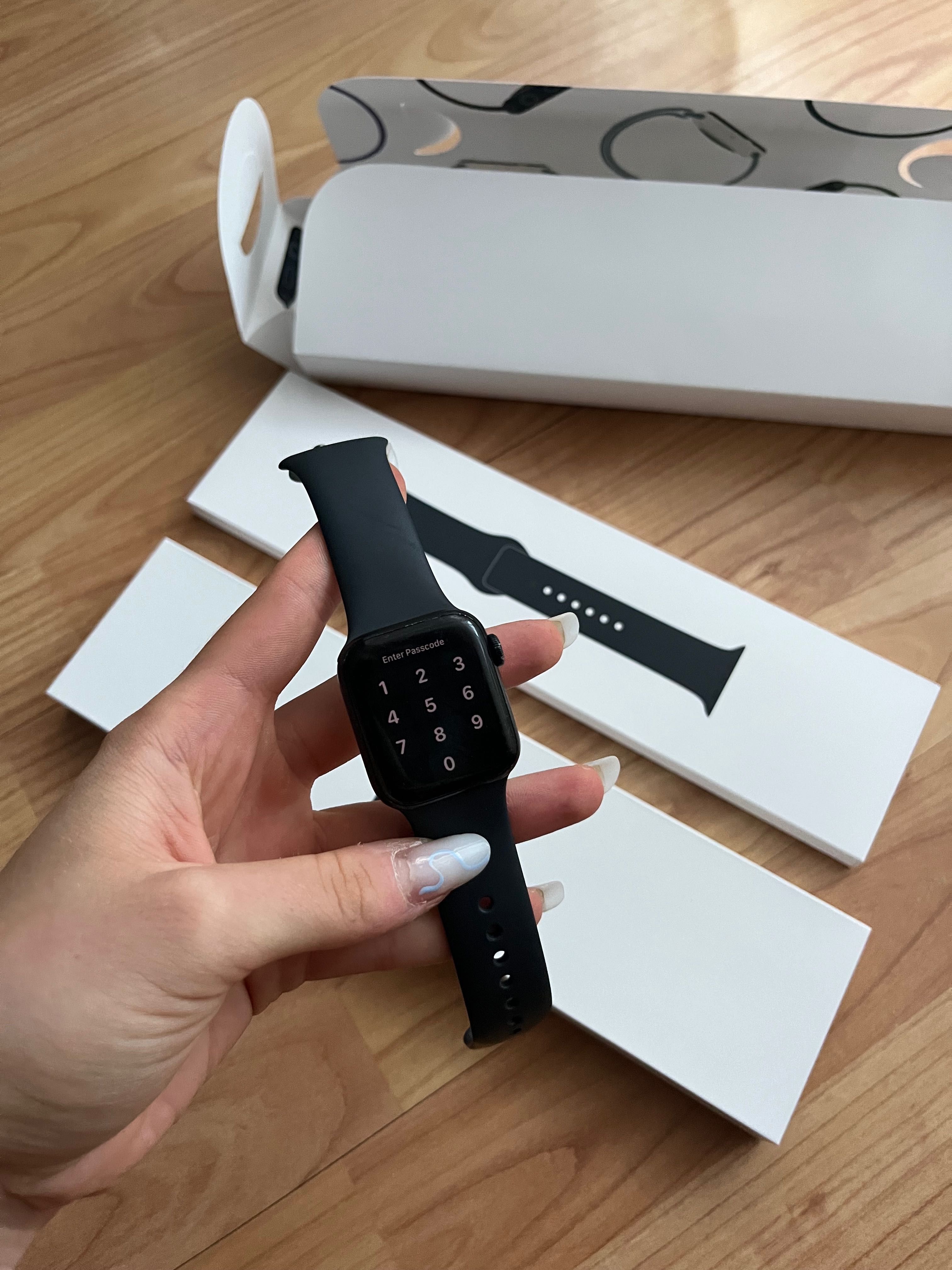 Apple Watch SE 2