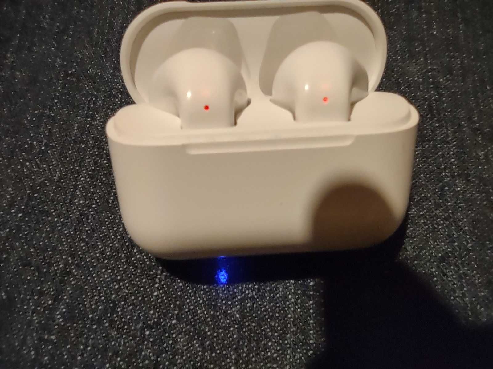 Tws PRO 5s Mini Wireless Bluetooth Earphones