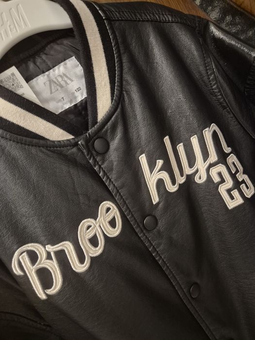 Geacă Zara băiețel