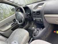 Рено клио на части 1.5дци renault clio na chasti