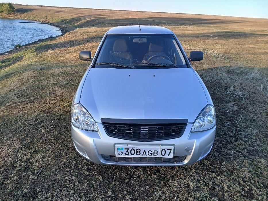 Продам лада приора