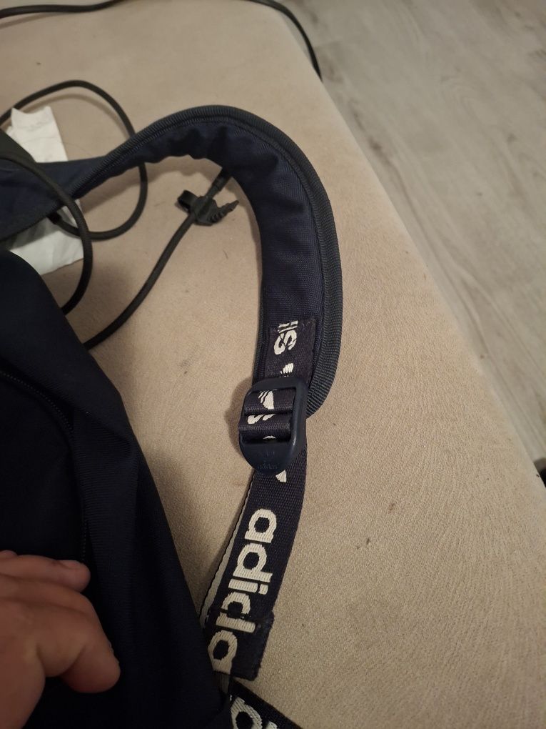 Geanta tip rucsac de la adidas