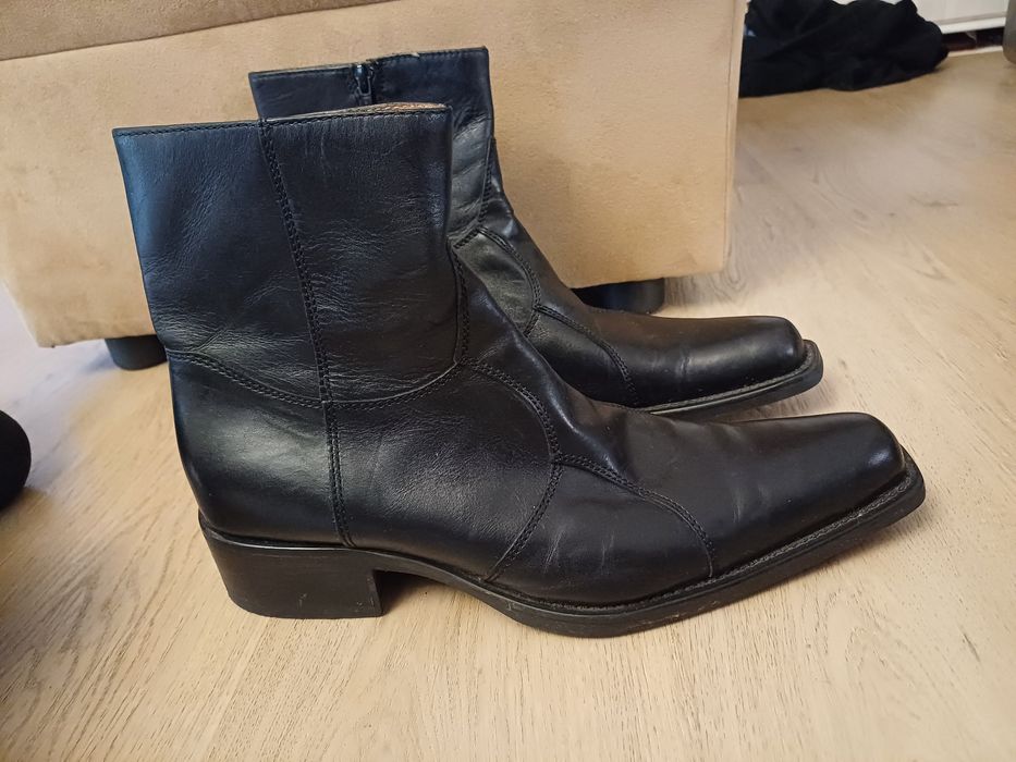 Ghete Bata gen ciocate mărimea 42