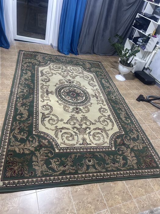 Продам ковер 2х3, после стирки