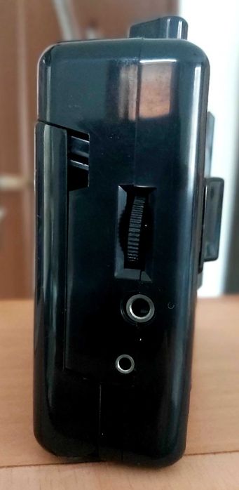 Walkman Stereo Retro - Nou, în Ambalajul Original