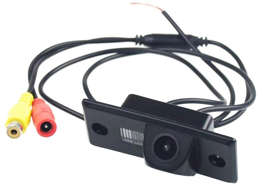 Camera auto spate marsarier dedicata Volkswagen Skoda Audi Porsche Bmw