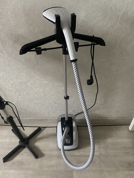Продам срочно отпариватель HAROOKO HY-288
