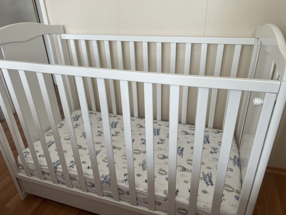 Детска кошара Буцко