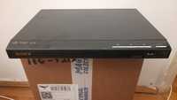 Dvd player Sony cu sistem audio Logitech.