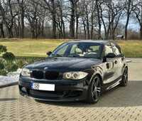 BMW 135d 3.0 biturbo  M performance