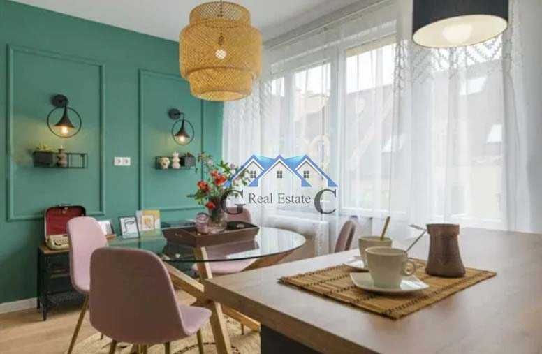 Дава се под наем Тристаен апартамент в Варна, Общината - 85 кв.м за 816 € - Снимка #7