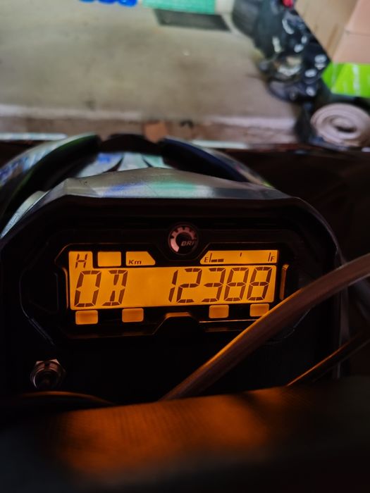 CAN AM Renegade G1 800 R