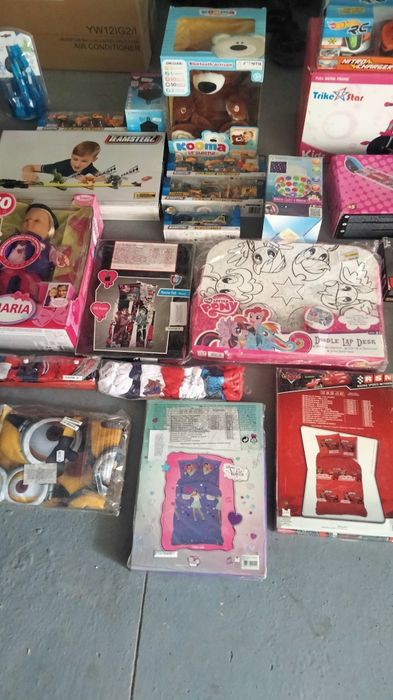 Jucării copii 1-6 ani