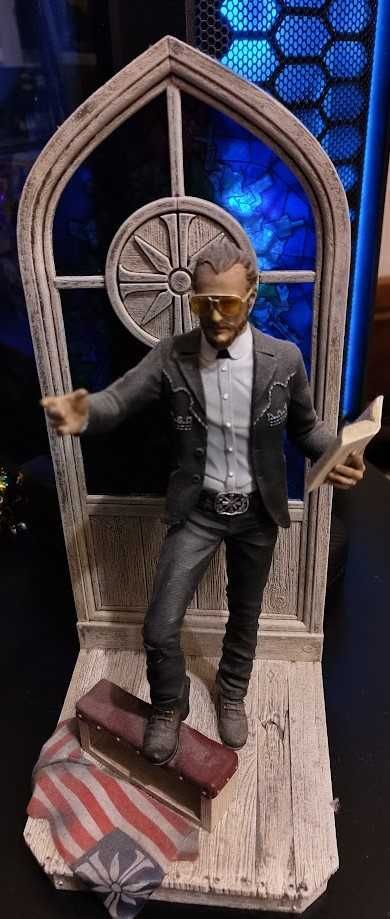 Far Cry 5 Collector's Edition Statue