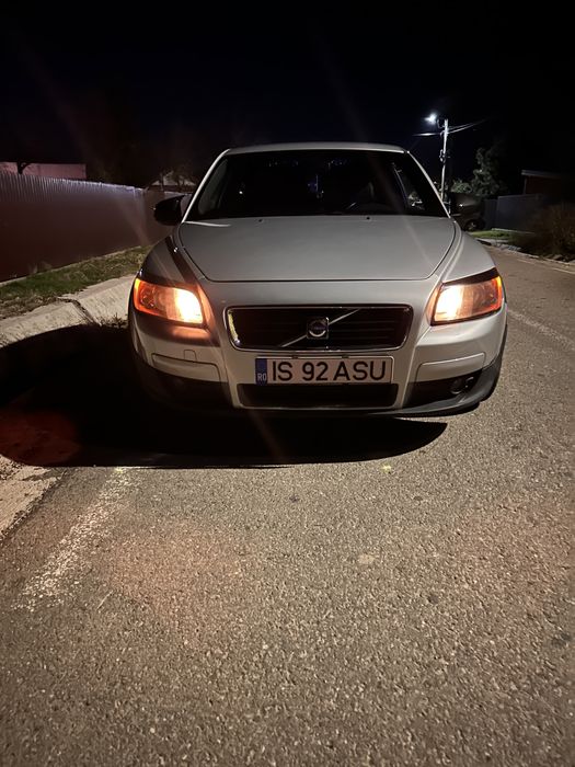 Volvo C30 D2(1.6 Diesel)