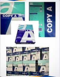 Бумага А4 Copy A оригинал