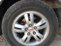 Диск 16 дюм Disk eski 205/70/16 baloni bilan