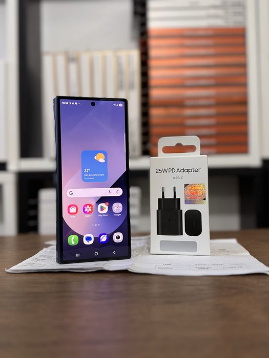 Samsung Fold 6 NOU * Grand * Garantie 3 ANI