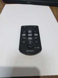 Telecomanda infraroșu pt player auto, Sony RM-X114