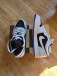 Air Jordan 1 Low Quai 54