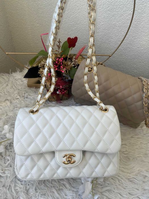 Chanel Michael Kors