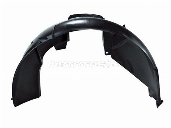 Подкрылок  Renault Logan