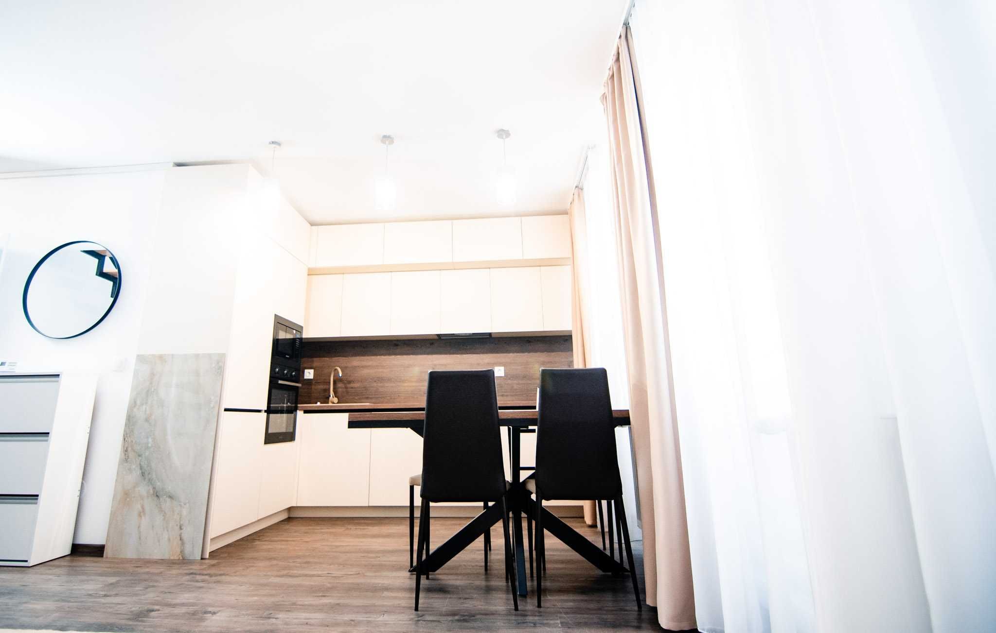 Inchiriez apartament in zona ultracentrala