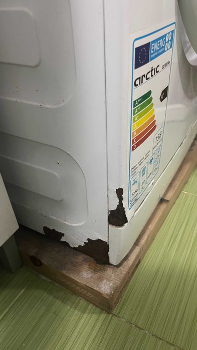 Masina de spalat Arctic