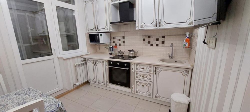 Сдается 1-ком квартира в Районе Экспо