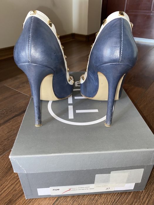 Обувки Bagatt 37 номер