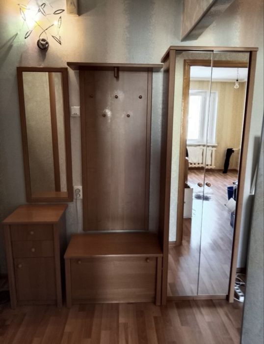 Мебель для прихожей