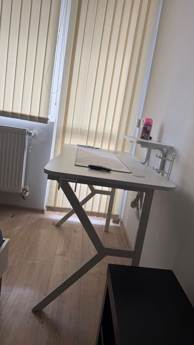 Чисто ново гейминг бюро