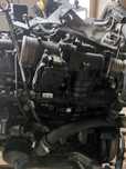 Vând piese motor 2,3 Fiat Ducato euro6