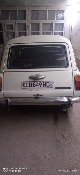 Жигули срочна сотилади