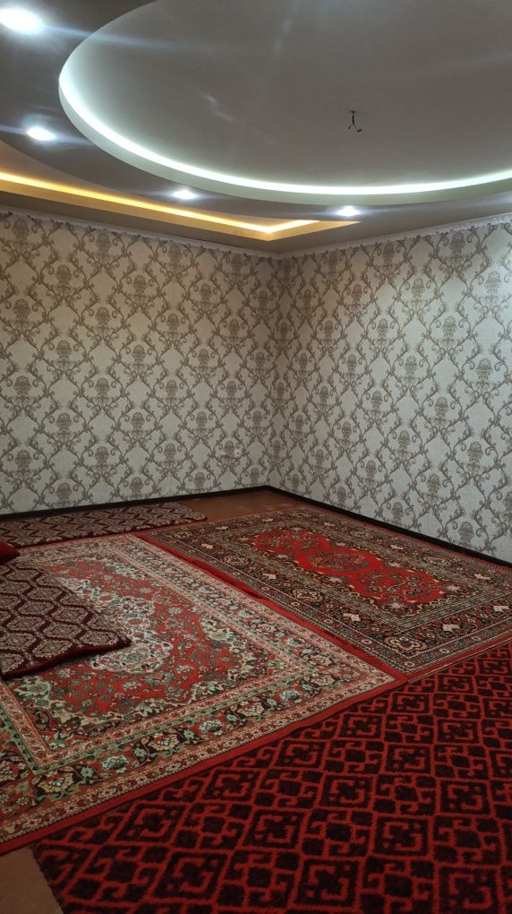 Ижарага ховли участка