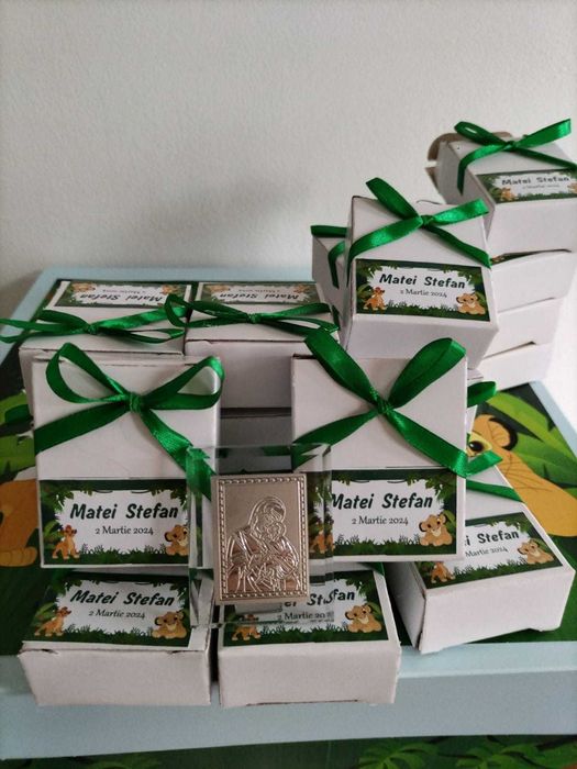 invitatii pentru nunta si botez