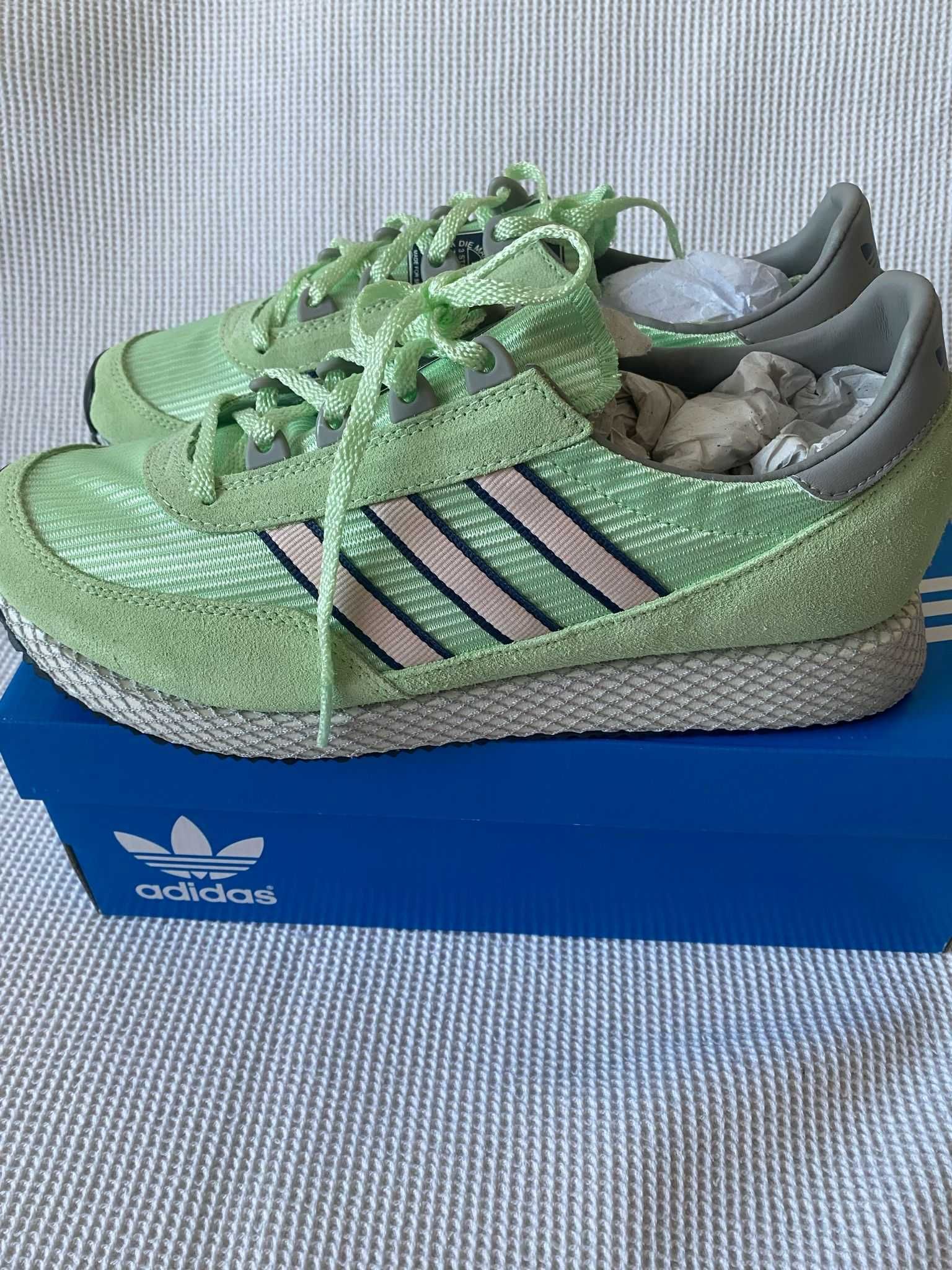 Adidas Glenbuck SPZL Spezial