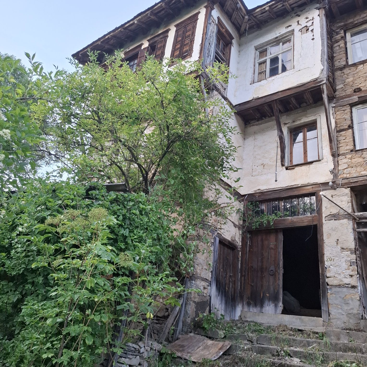 Къща в с. Полковник Серафимово