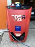 Texa 705R Statie incarcare freon