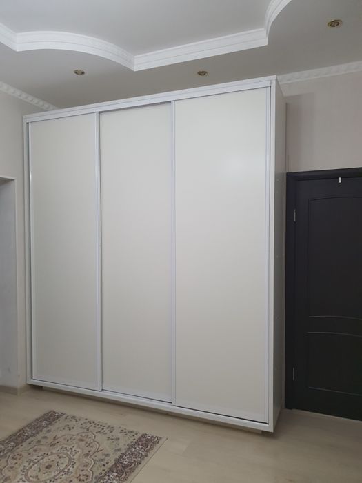 Шкаф  в спальню.