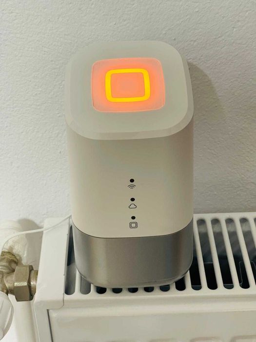 Unitate de control Homematic IP 160692A0