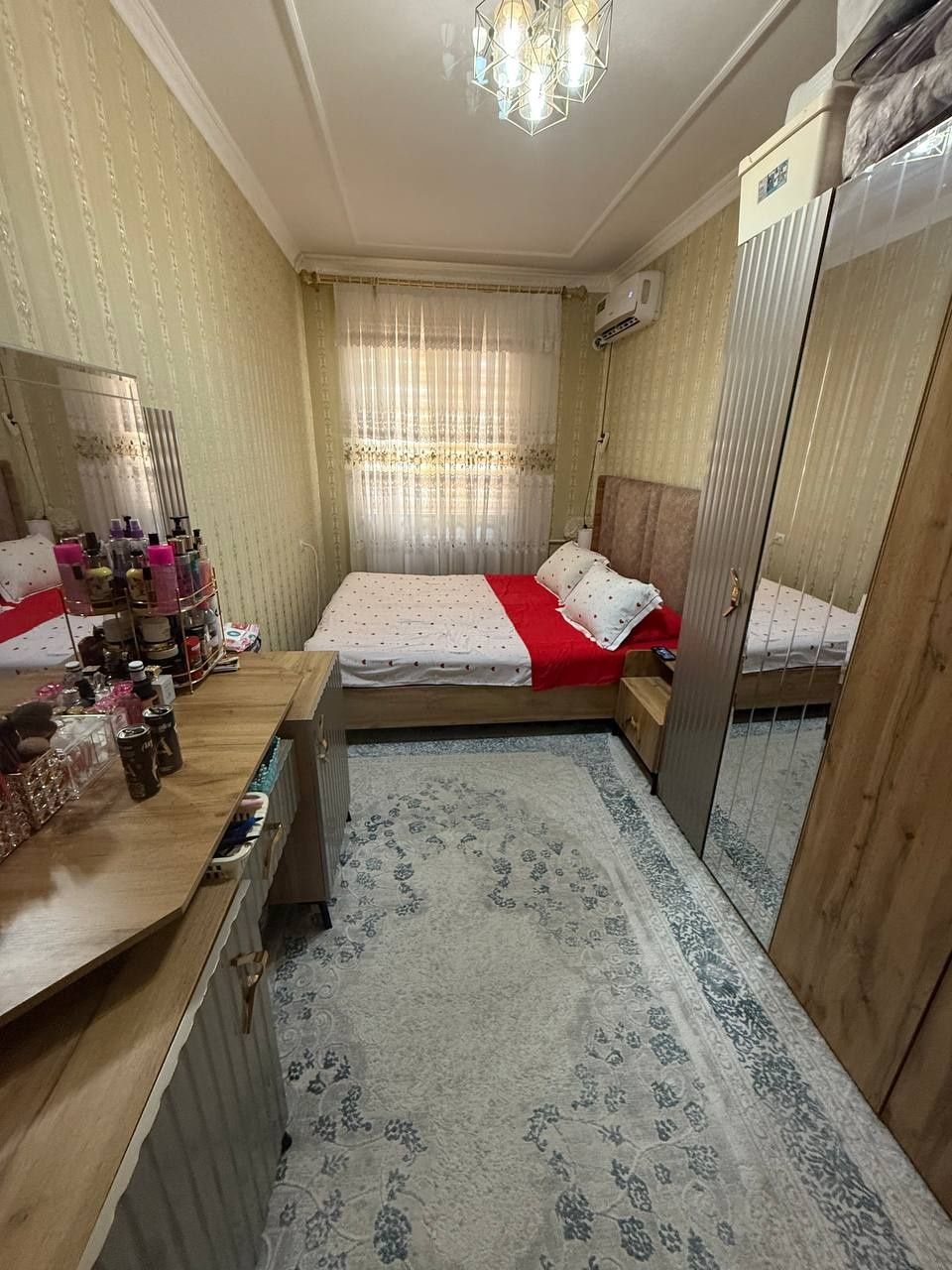 Продаётся Квартиру